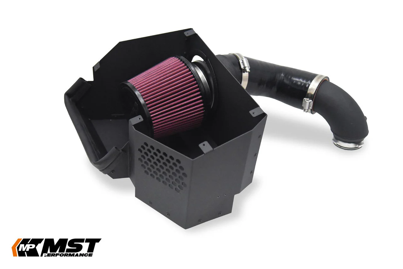 MST Performance Induction Kit for Polo GTI AW Tiguan 2L EA888 MK2 330 - Image 3