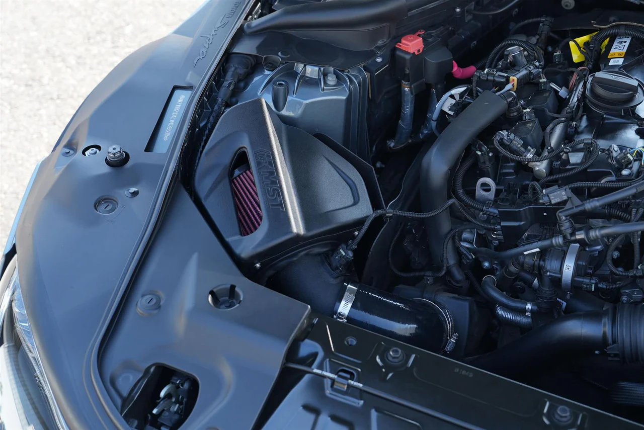 MST Performance Induction Kit for Supra and Z4 B48 - Image 4