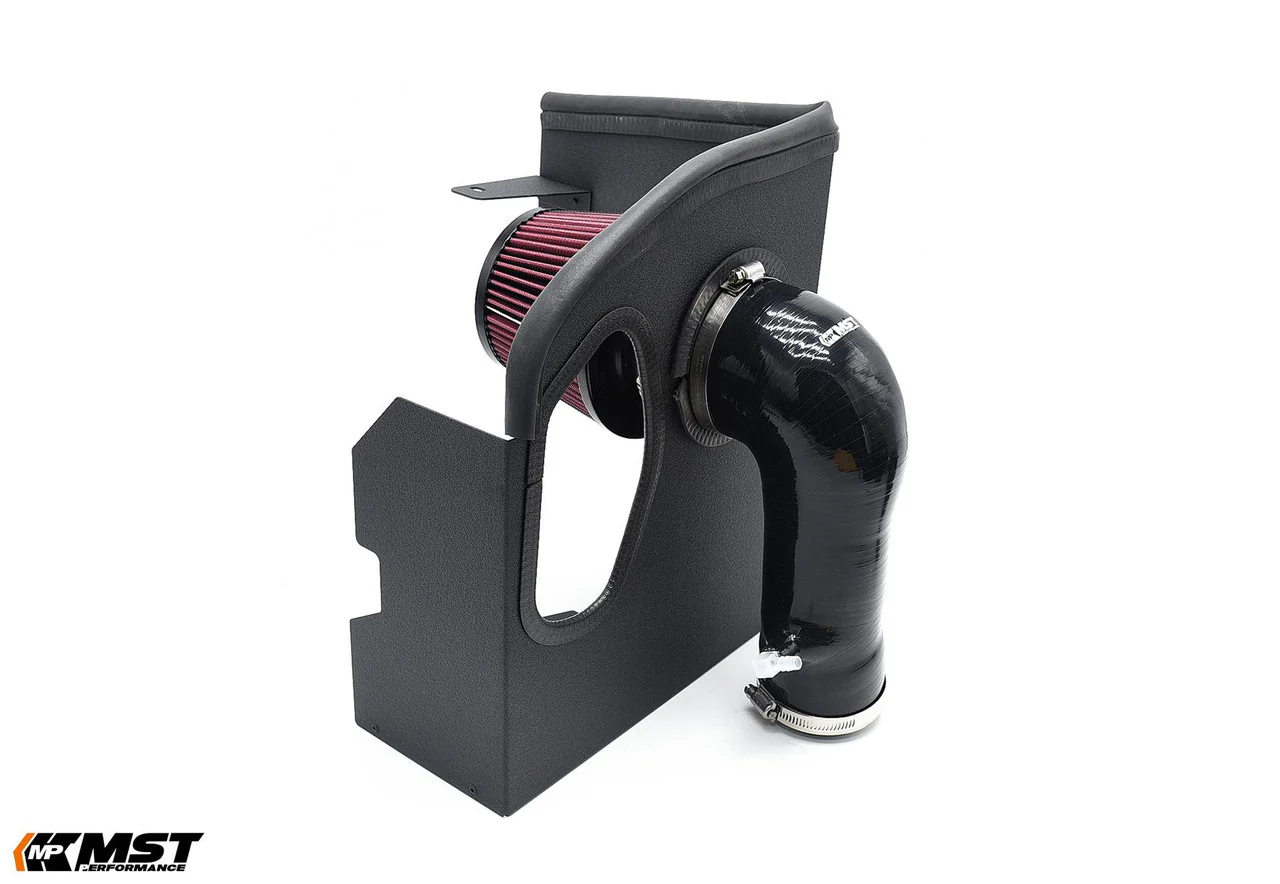 MST Performance Induction Kit For The Audi Q5 2.0 TFSI 2018+ - Image 3
