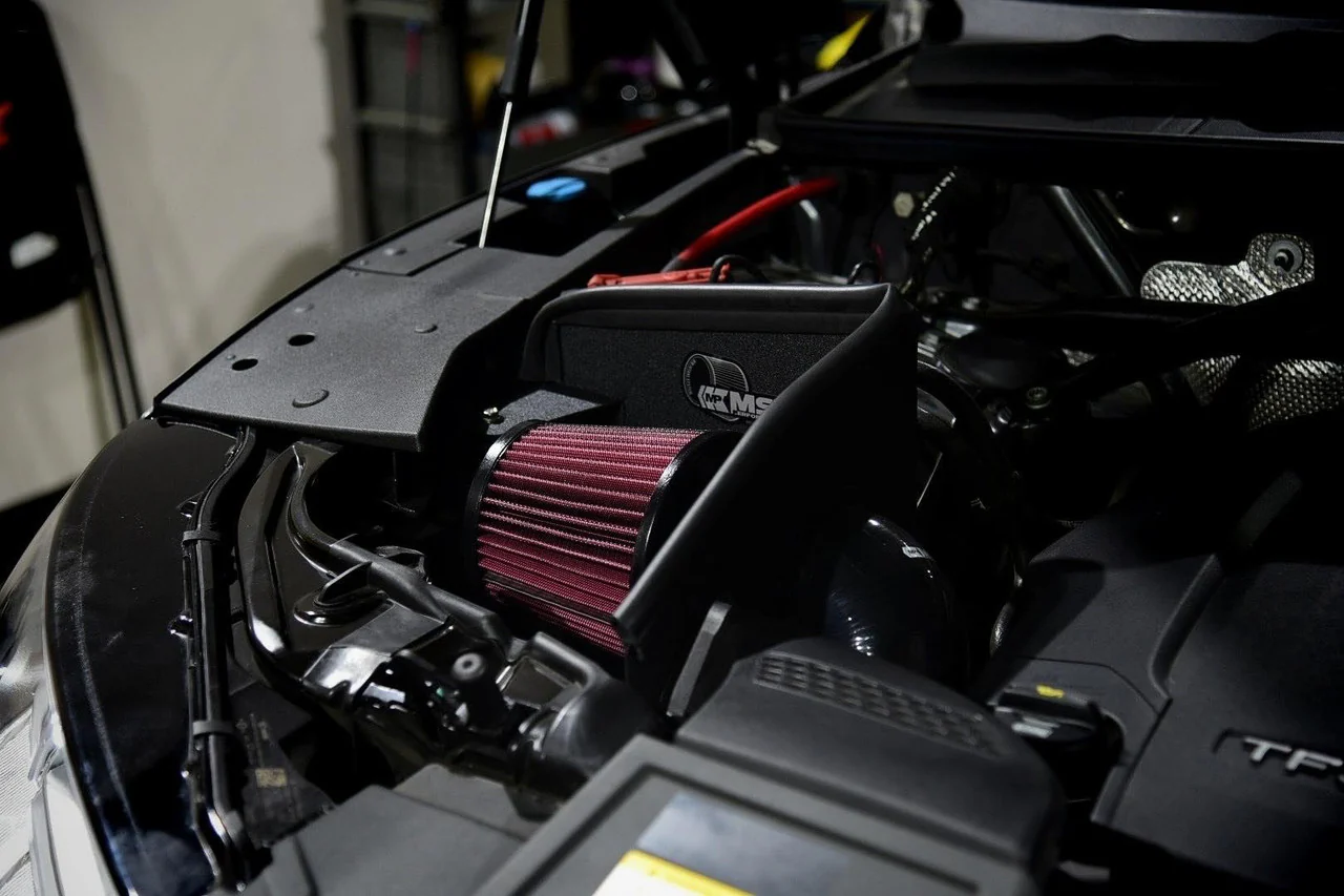 MST Performance Induction Kit For The Audi Q5 2.0 TFSI 2018+ - Image 5