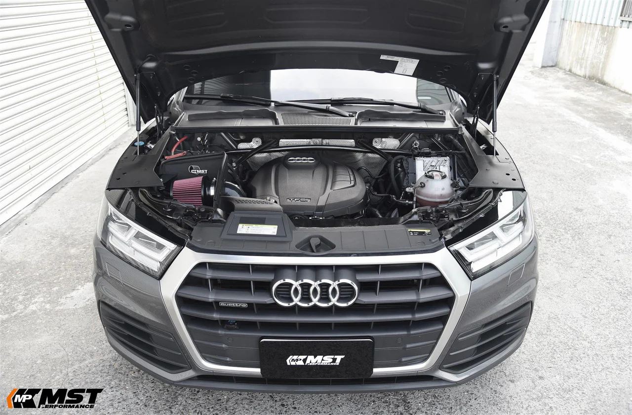 MST Performance Induction Kit For The Audi Q5 2.0 TFSI 2018+ - Image 7
