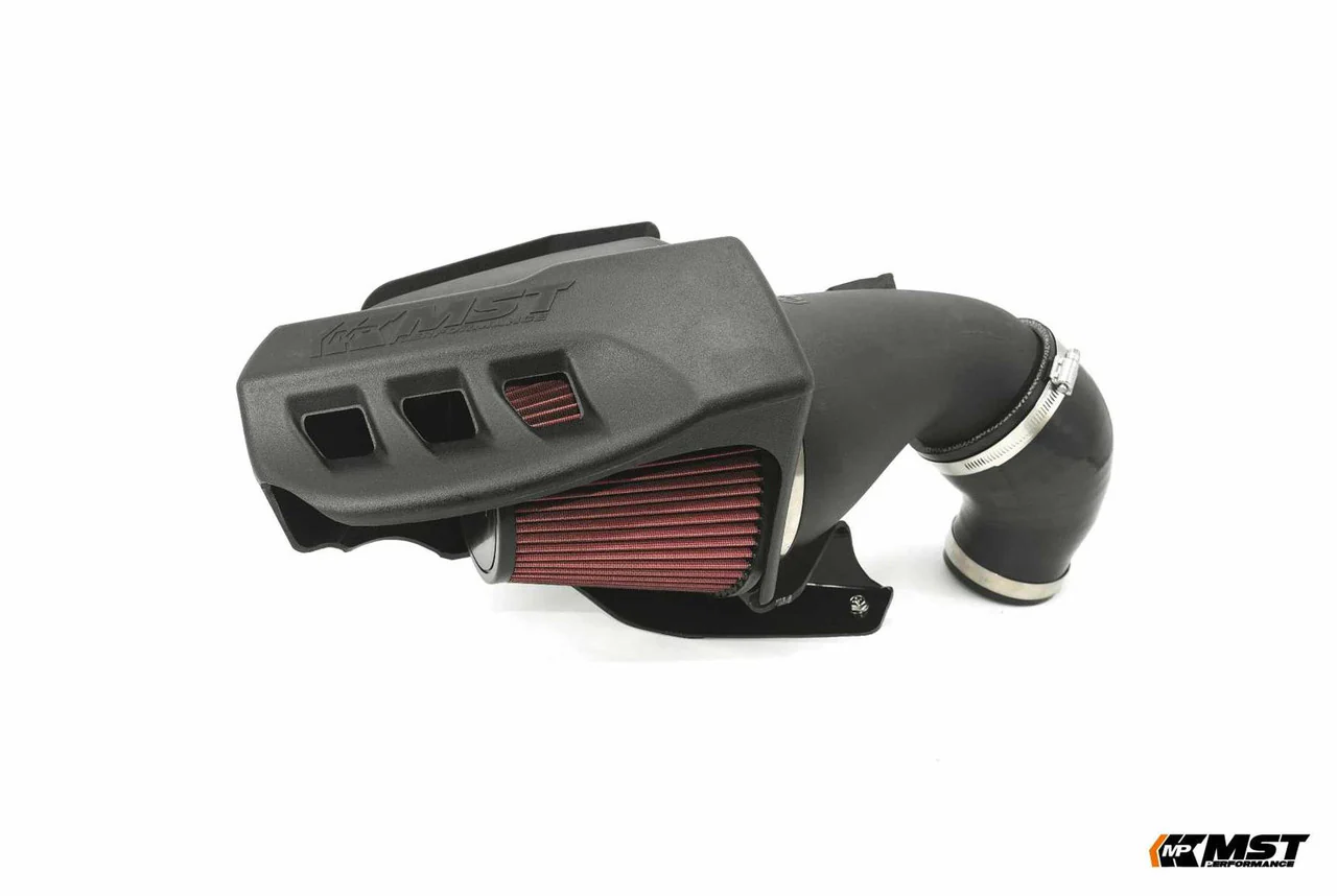 MST Performance Intake Air Kit Induction for BMW M340i M240i B58 2019+ G20 G42 - Image 4