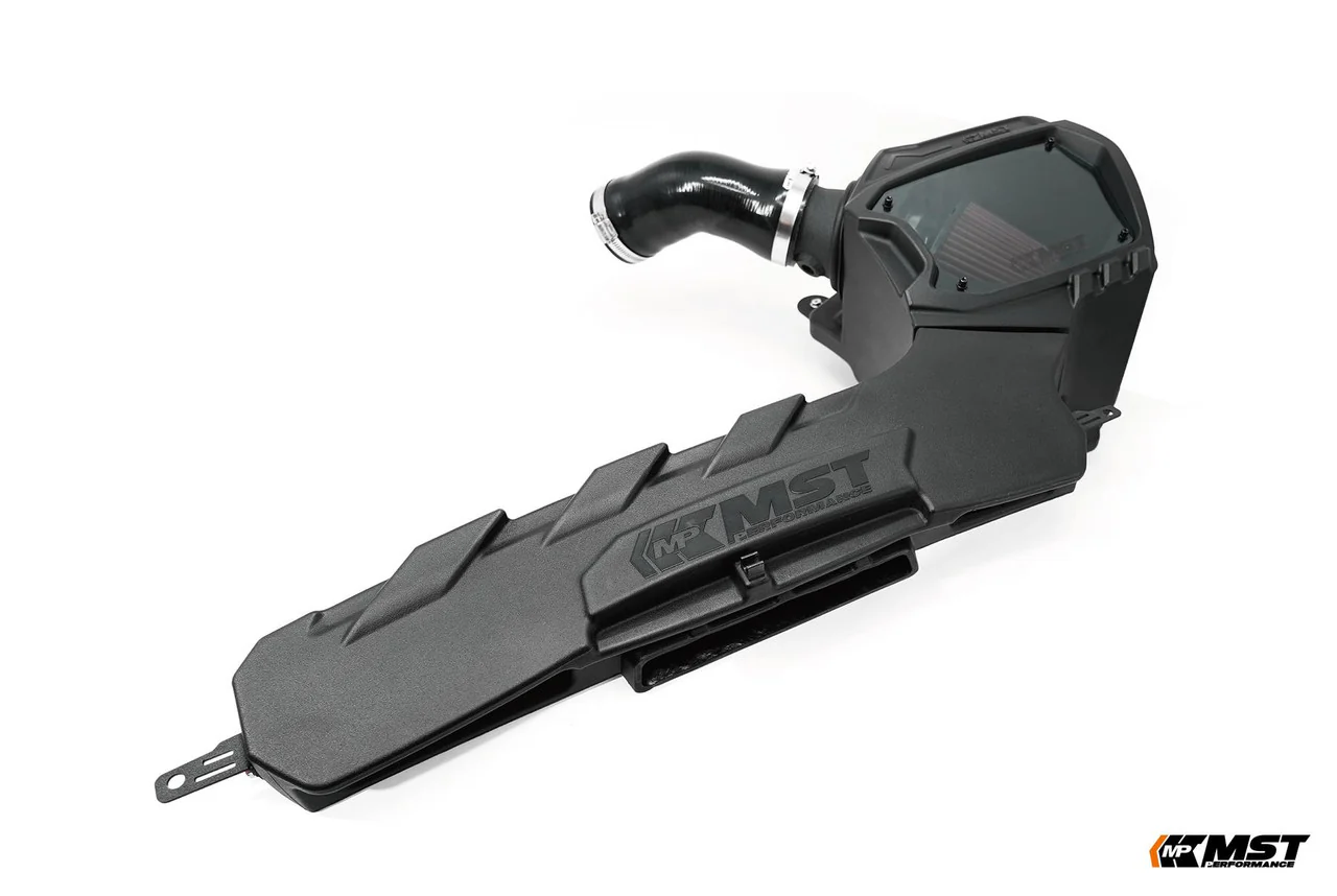 MST Performance Intake for Focus MK4 1.5 - Image 3