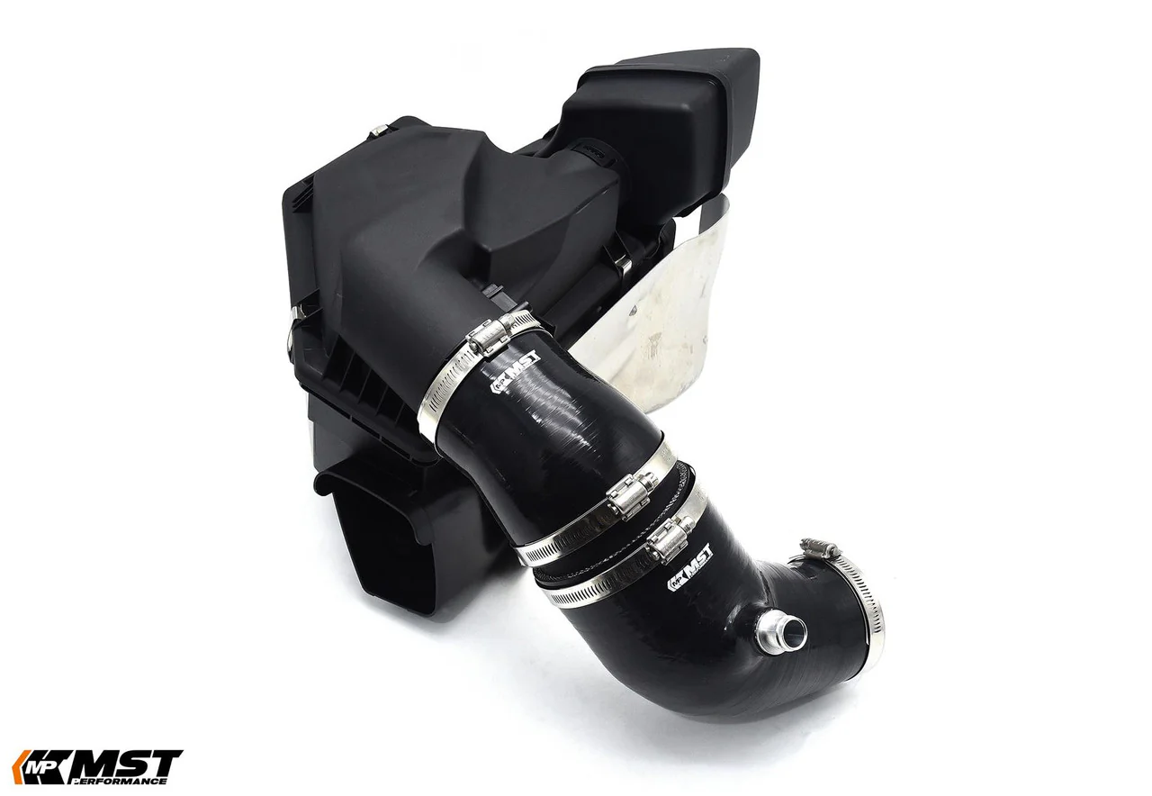 MST Performance Intake Hose for BMW 240i, 340i, 440i & Z4 - 3.0T B58 2019+ (G-SERIES) - Image 3