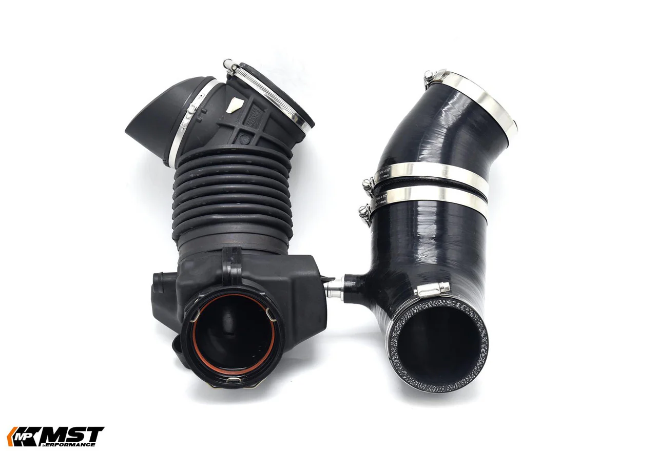 MST Performance Intake Hose for BMW 240i, 340i, 440i & Z4 - 3.0T B58 2019+ (G-SERIES) - Image 5
