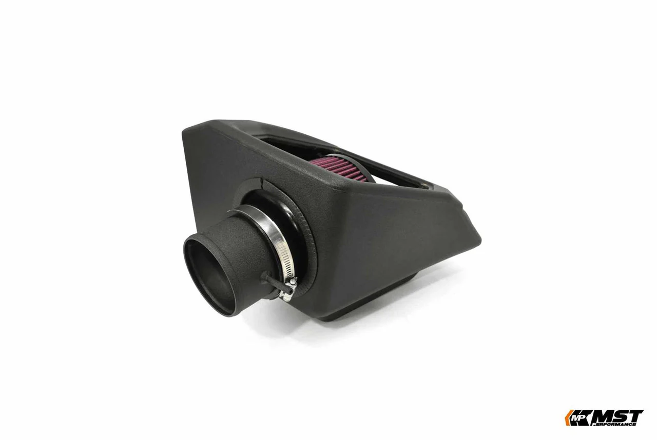 MST Performance Intake Induction Air Kit and Inlet Polo GTI AW - Image 4