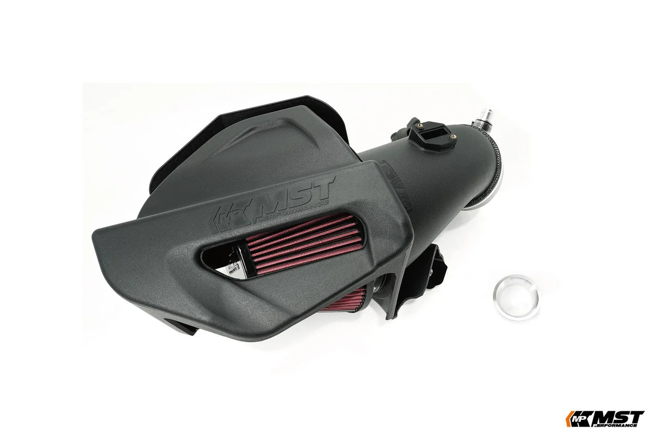 MST Performance Intake Induction Kit and Inlet Hose Supra GR B58 Stock Turbo - Image 2