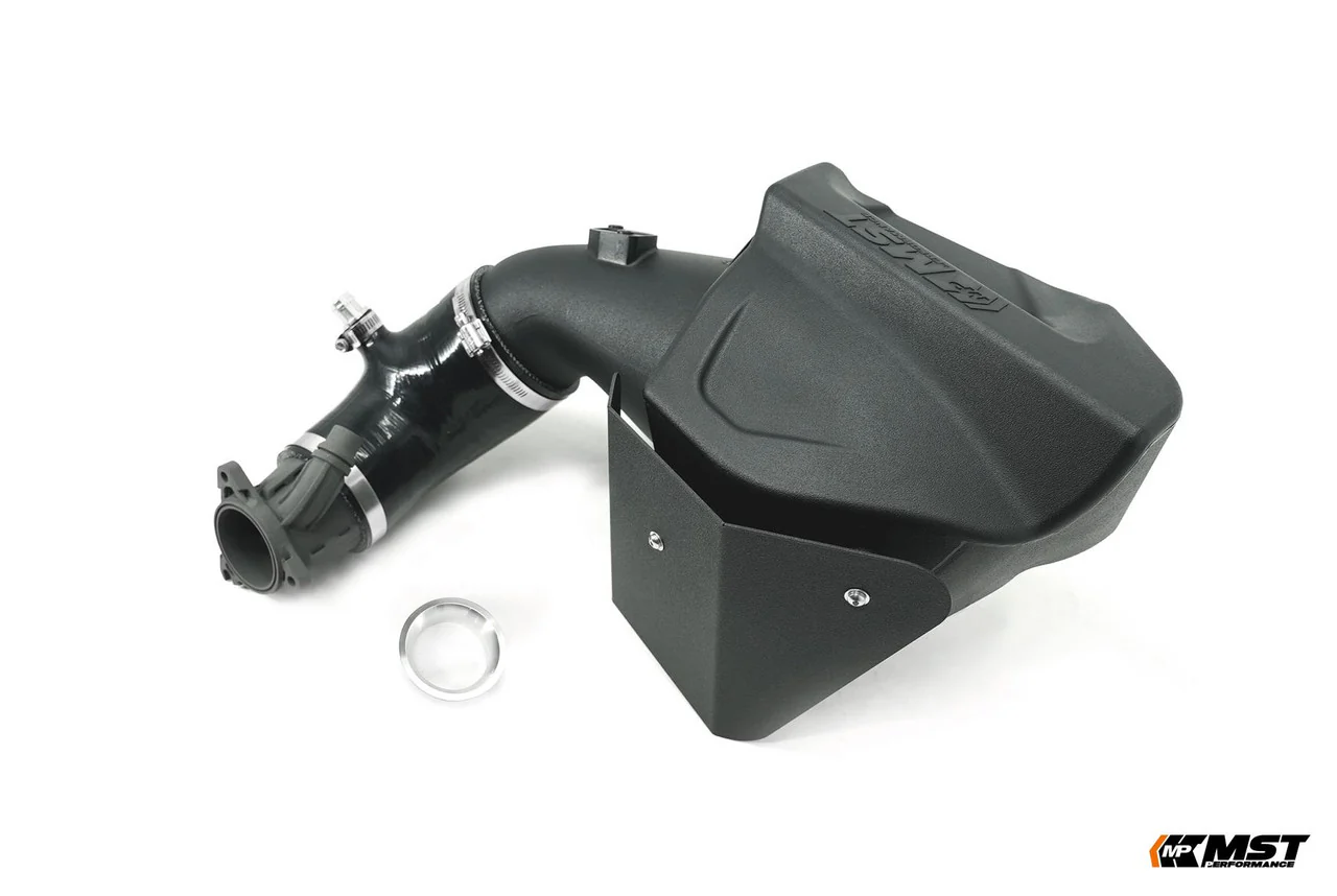 MST Performance Intake Induction Kit and Inlet Hose Supra GR B58 Stock Turbo - Image 3