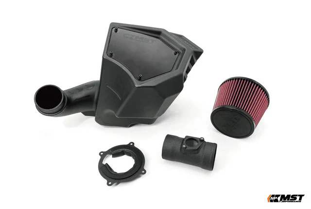 MST Performance Intake Induction Kit for 2020-25 Toyota Corolla 1.8L - Image 4