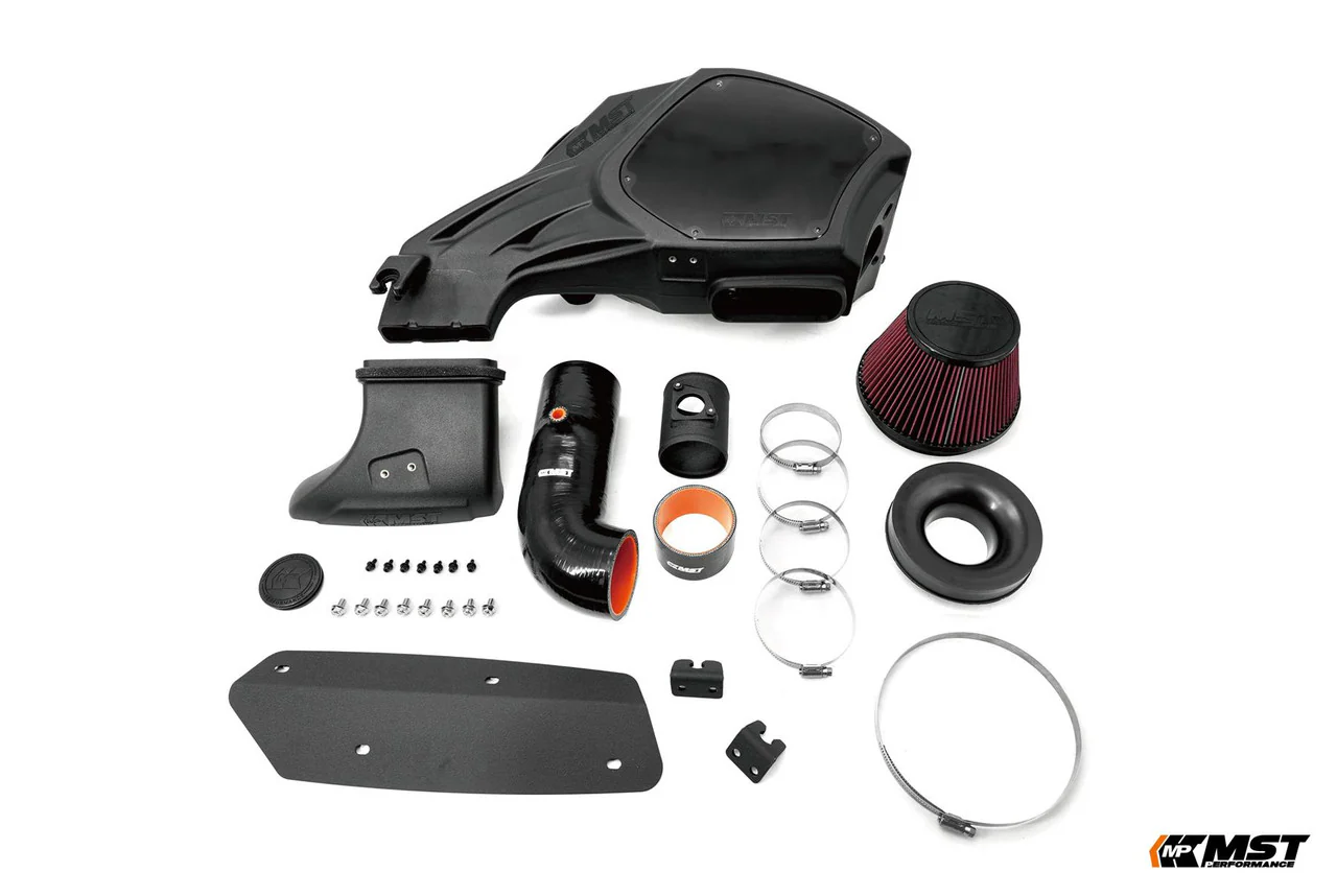 MST Performance Intake Kit for 2021+ Toyota GR86/Subaru BRZ 2.4L - Image 4