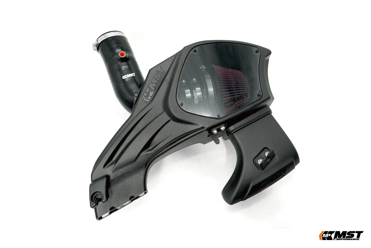 MST Performance Intake Kit for 2021+ Toyota GR86/Subaru BRZ 2.4L - Image 5