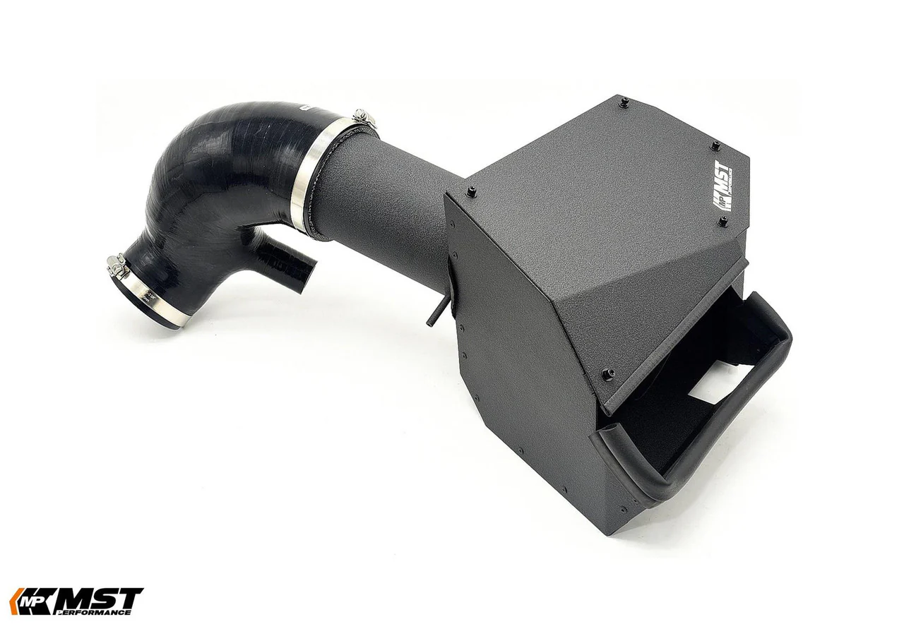 MST Performance Intake Kit for Volkswagen Tiguan 2.0 R (EA888) - Image 3