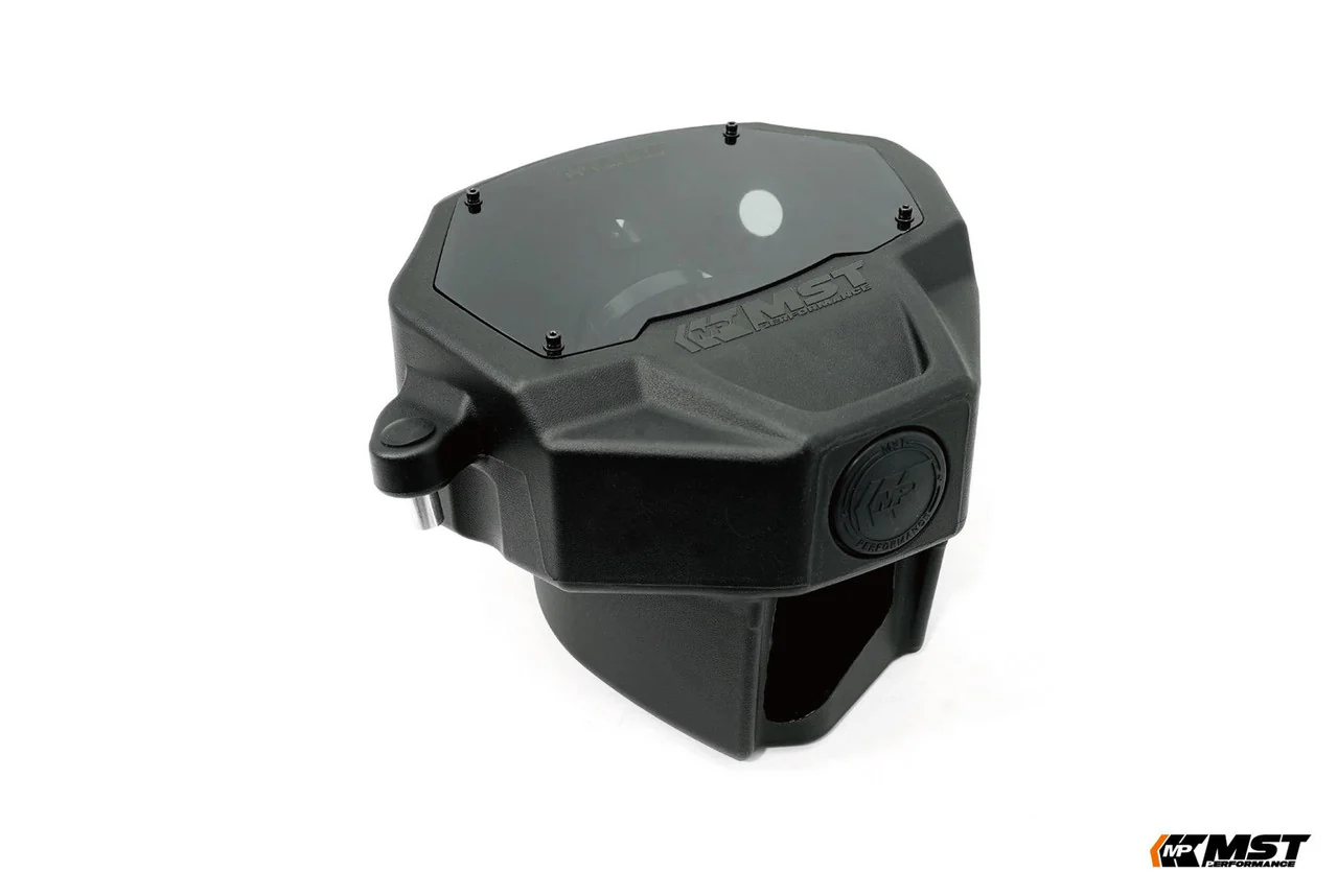 MST Performance Intake Kit for Volvo S60 V60 XC60 S90 XC90 - Image 2