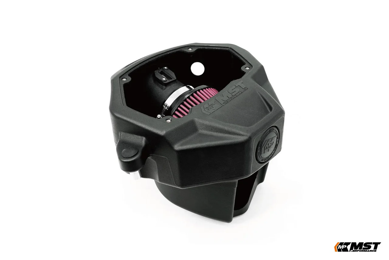 MST Performance Intake Kit for Volvo S60 V60 XC60 S90 XC90 - Image 3