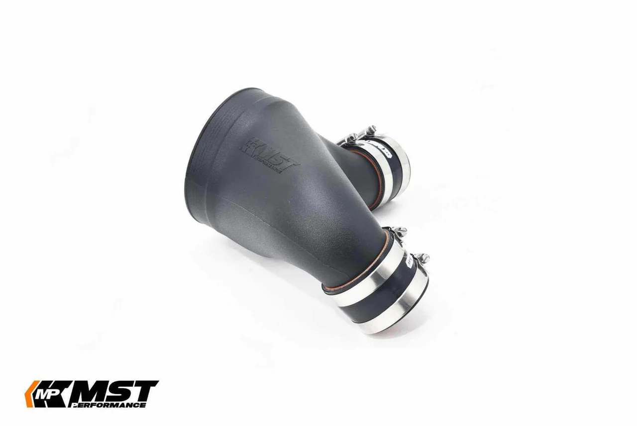 MST Performance Intake Kit G80/G82/G87 M2 M3 M4 Competition BMW S58 21+ - Image 3