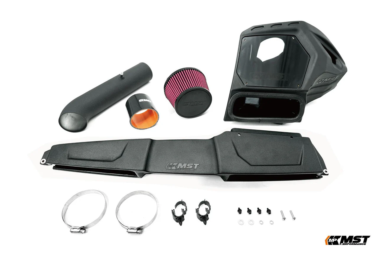 MST Performance Intake Kit Induction Air Filter for EA211 1.5 TSI EVO 2017+ VAG - Image 3