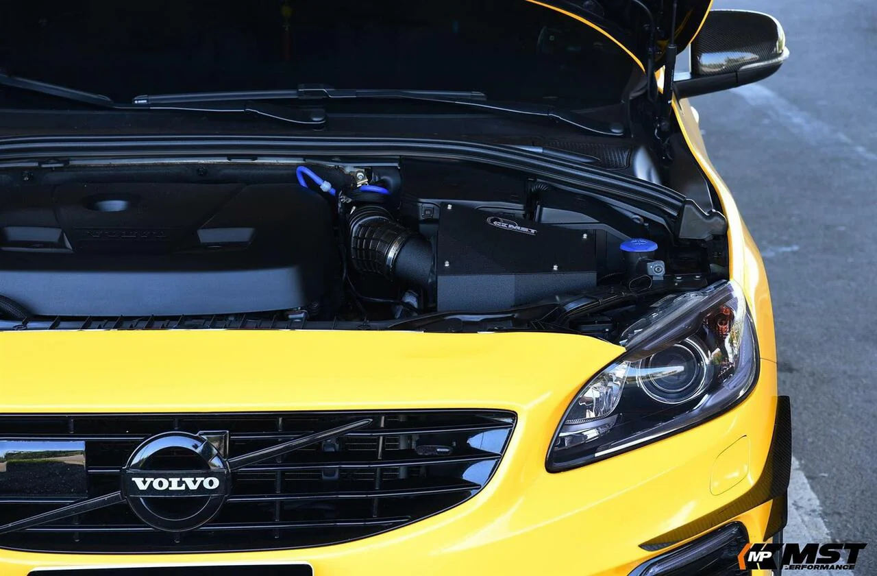 MST Performance Intake Kit to Volvo S60/V60 Drive-E - Image 2