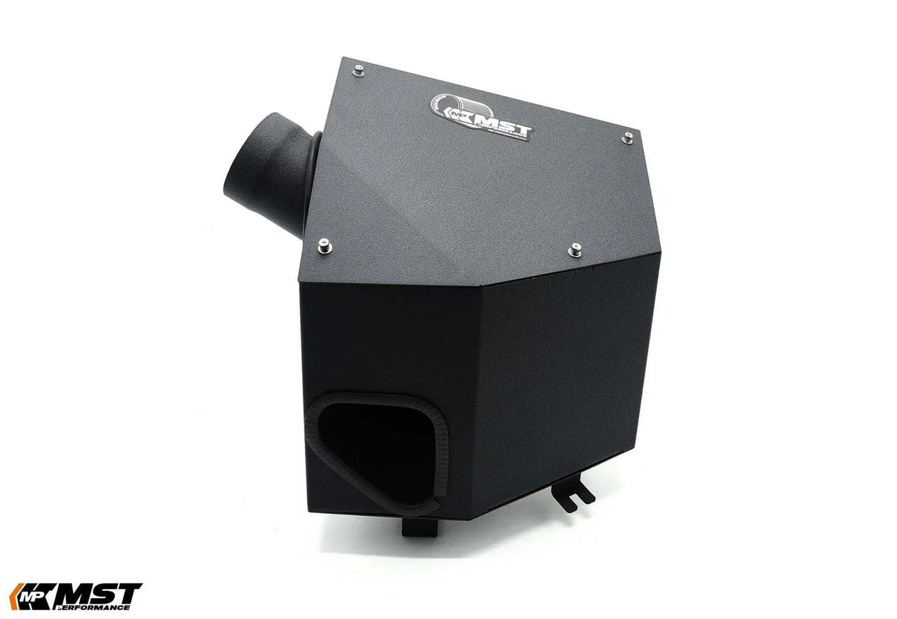 MST Performance Intake Kit to Volvo S60/V60 Drive-E - Image 5