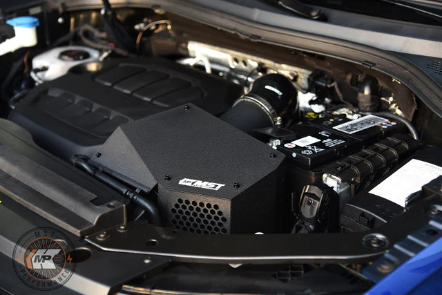 MST Performance Intake Kit VW Tiguan R EA888 R Gen4 EVO - Image 2