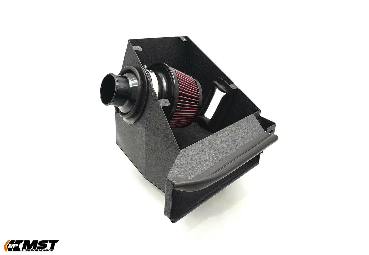 MST Performance Intake System for Mercedes Benz A180/A200 1.3T - Image 4