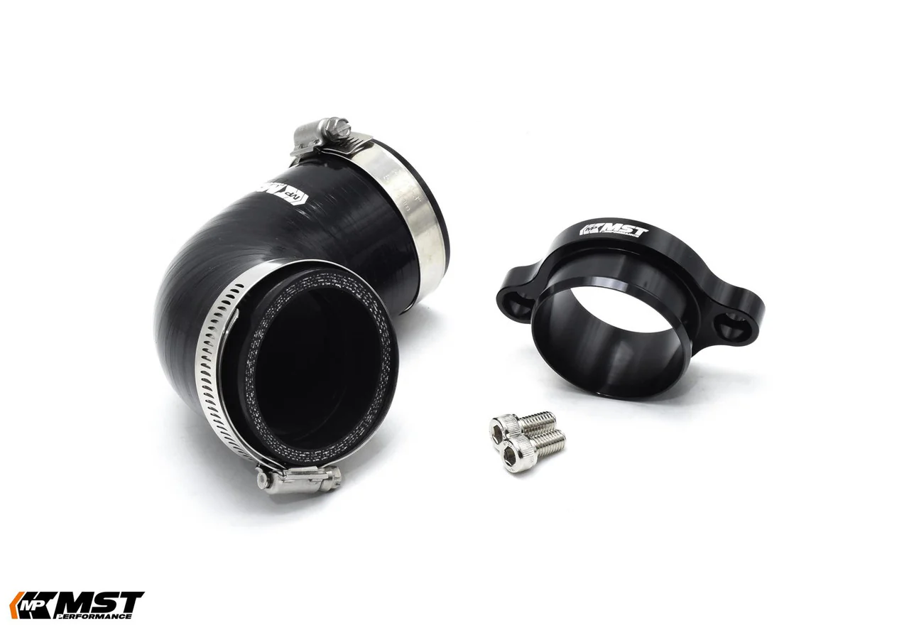 MST Performance Turbo Inlet Pipe for Toyota 2020+ GR Yaris 1.6