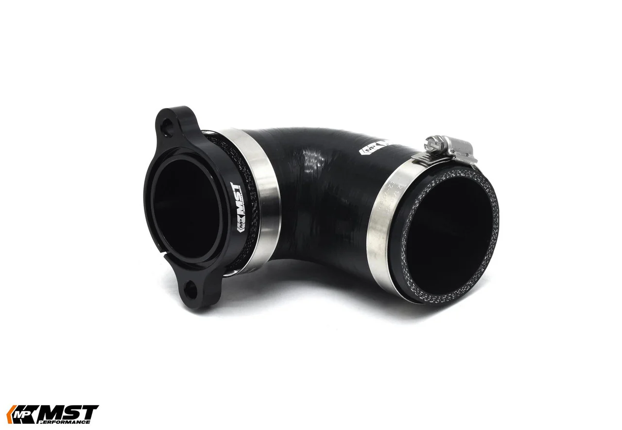 MST Performance Turbo Inlet Pipe for Toyota 2020+ GR Yaris 1.6 - Image 2