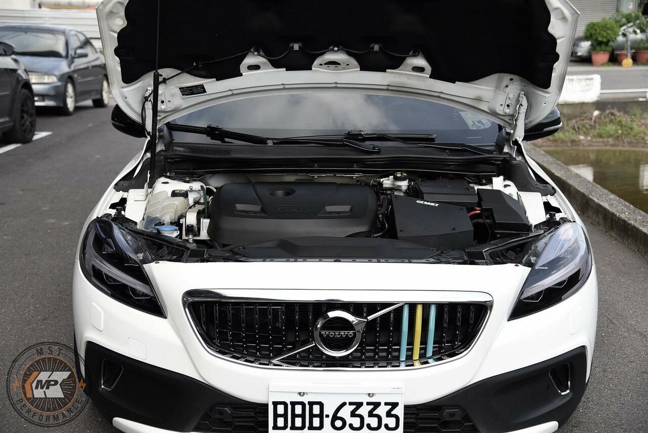 MST Performance Volvo V40 T3 T4 T5 D4 Induction Kit - Image 2