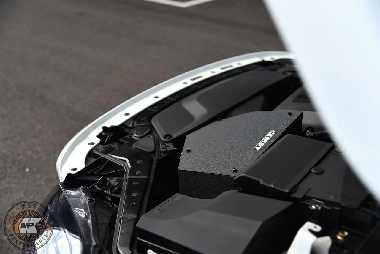 MST Performance Volvo V40 T3 T4 T5 D4 Induction Kit - Image 4