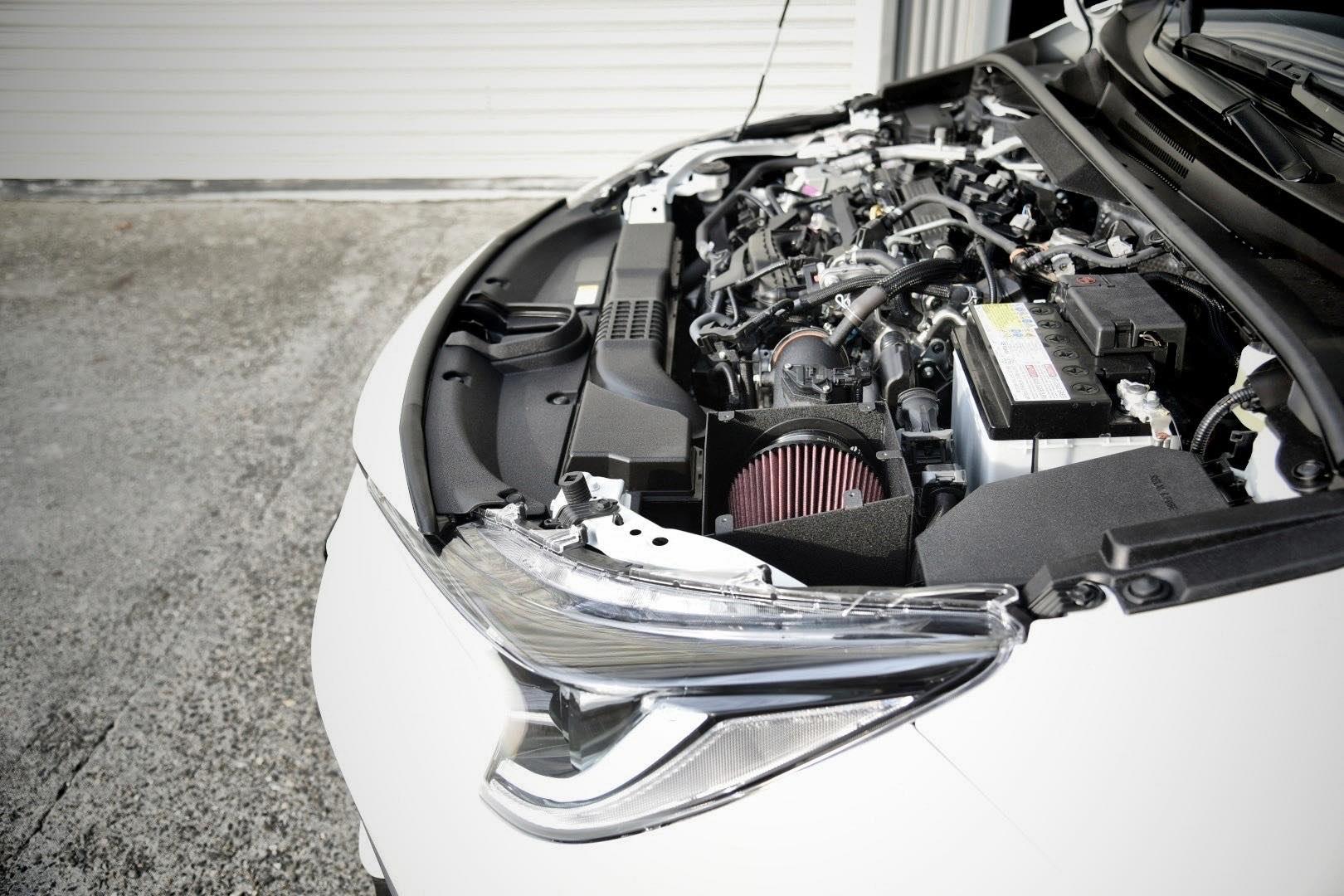 MST-TY-AUS01 - Toyota Corolla 2.0L Induction Kit - Image 10