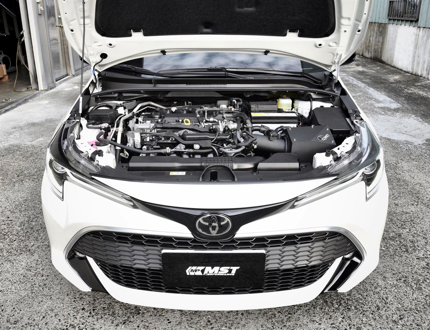 MST-TY-AUS01 - Toyota Corolla 2.0L Induction Kit - Image 11
