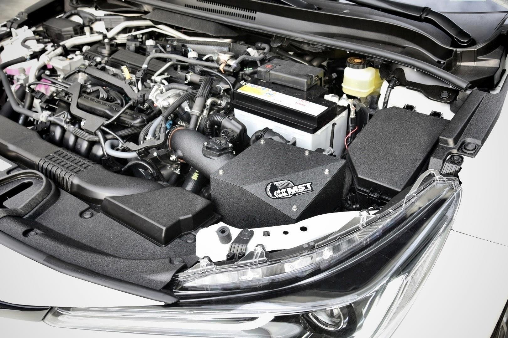 MST-TY-AUS01 - Toyota Corolla 2.0L Induction Kit - Image 9
