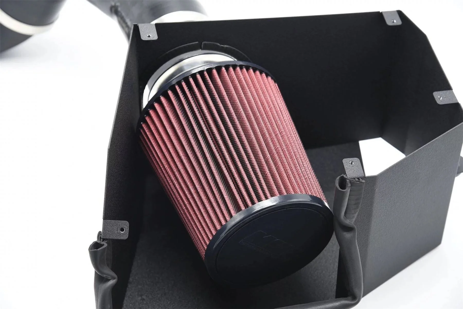 MST-VW-MK777 - Air Filter Induction Kit with Intake Hose & Oversize Turbo Inlet Elbow - 1.8/2.0 TSI EA888 - Image 3