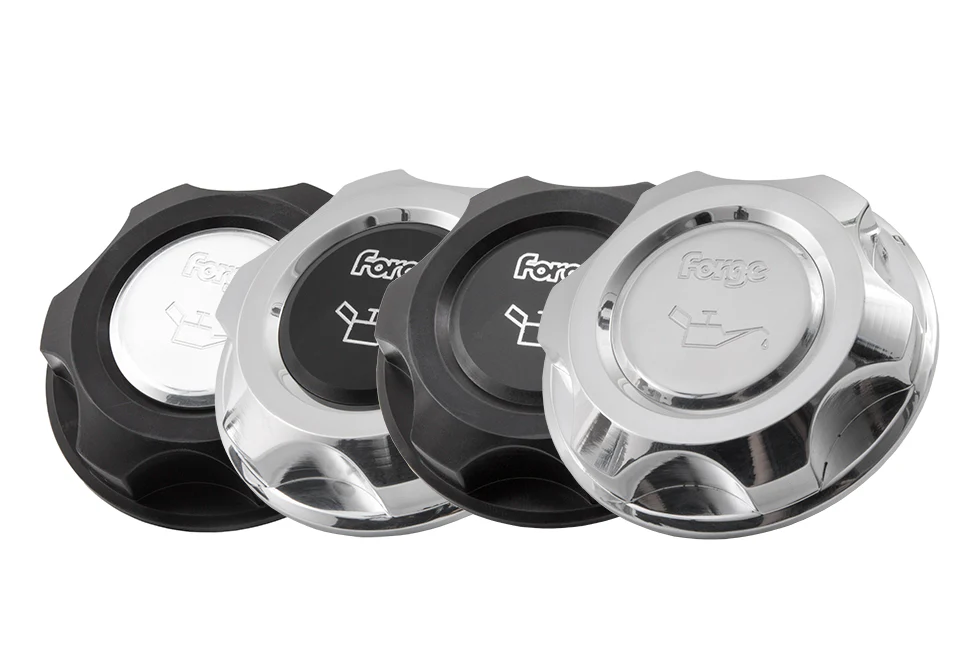 Multi-Application Oil Cap for Hyundai, Honda, Nissan, and Renault