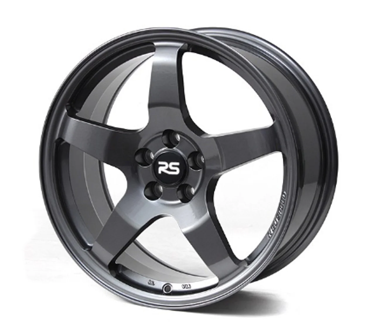 Neuspeed Flow Formed RSe05 Alloy Wheels 17x8 5x112 - Image 3