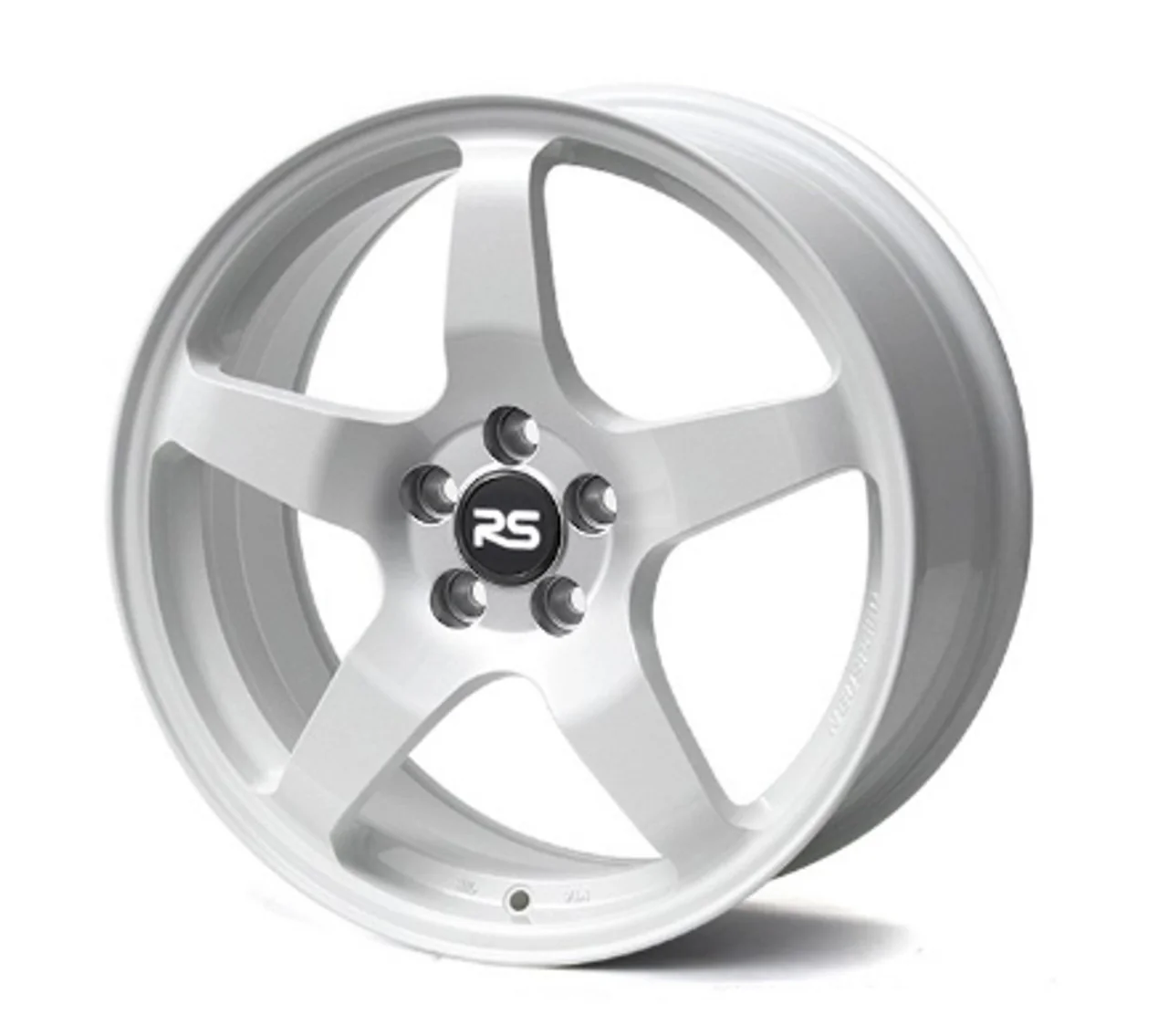 Neuspeed Flow Formed RSe05 Alloy Wheels 17x8 5x112 - Image 4