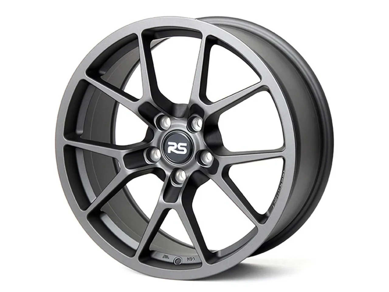 Neuspeed Flow Formed RSe10 Alloy Wheels 18x8.5 5x112 - Image 2