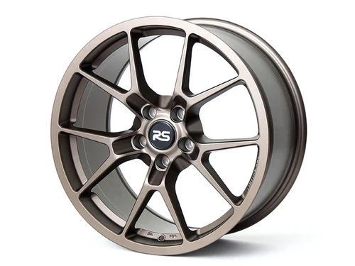 Neuspeed Flow Formed RSe10 Alloy Wheels 18x8.5 5x112 - Image 3