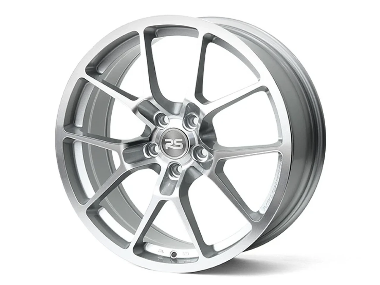 Neuspeed Flow Formed RSe10 Alloy Wheels 18x8.5 5x112 - Image 5