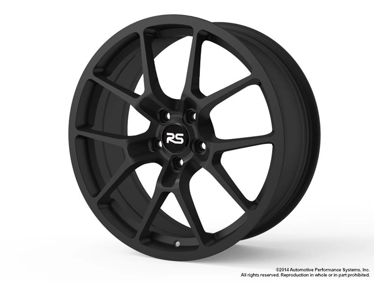 Neuspeed Flow Formed RSe10 Alloy Wheels 18x8 5x112 - Image 2