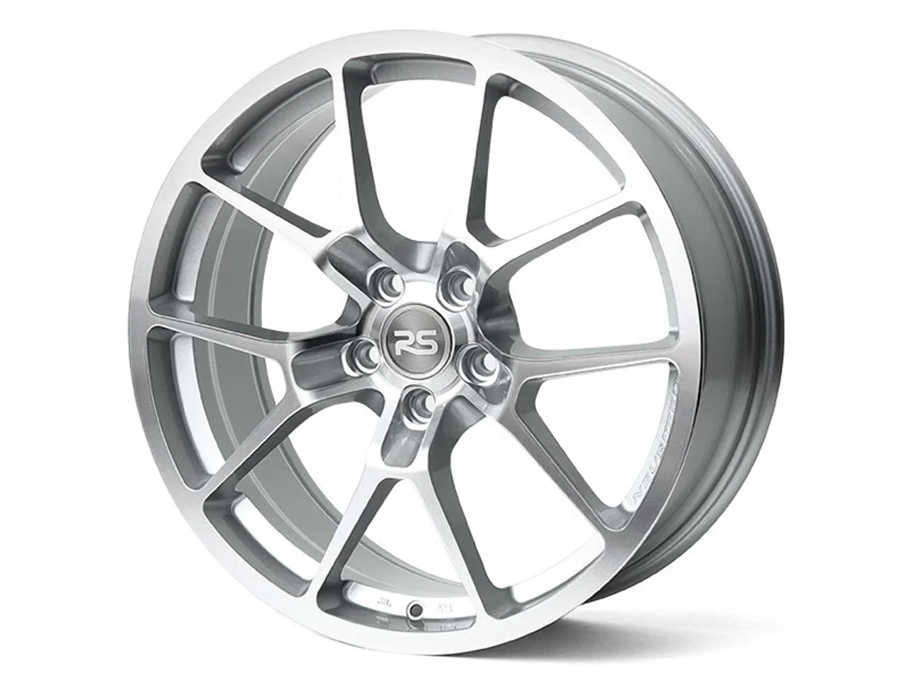 Neuspeed Flow Formed RSe10 Alloy Wheels 18x8 5x112 - Image 5