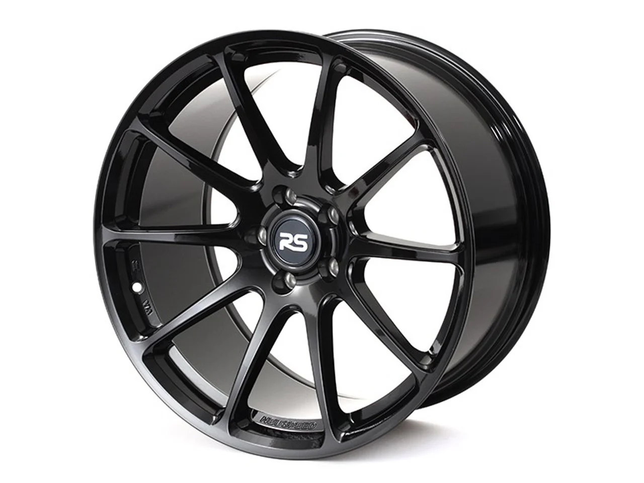 Neuspeed Flow Formed RSe102 Alloy Wheels 19x8.0/19x8.5 5x112 - Image 2