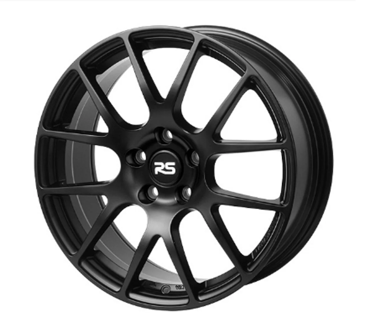 Neuspeed Flow Formed RSe12 Alloy Wheels 18x8 5x112 - Image 3