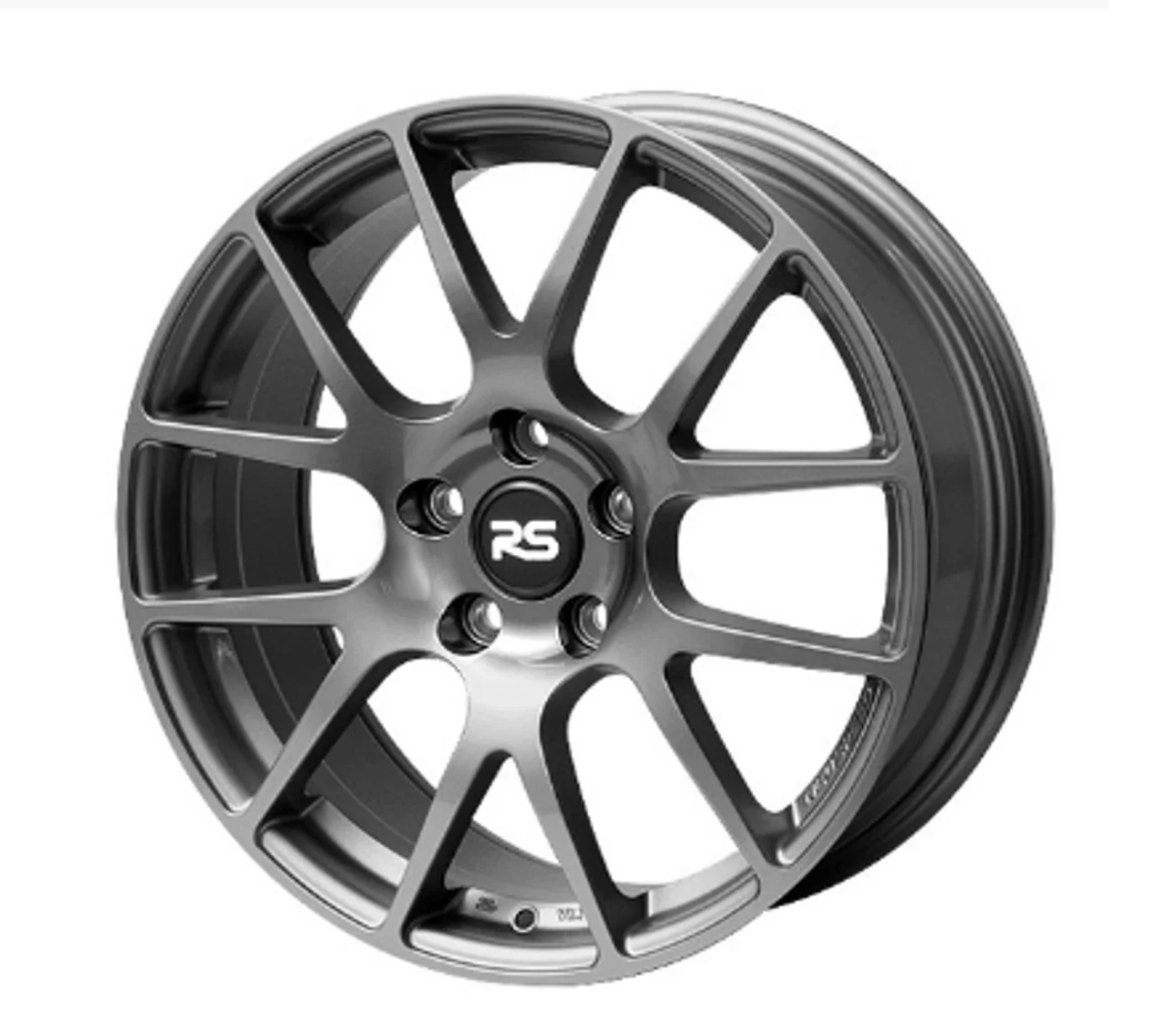 Neuspeed Flow Formed RSe12 Alloy Wheels 18x8 5x112 - Image 4