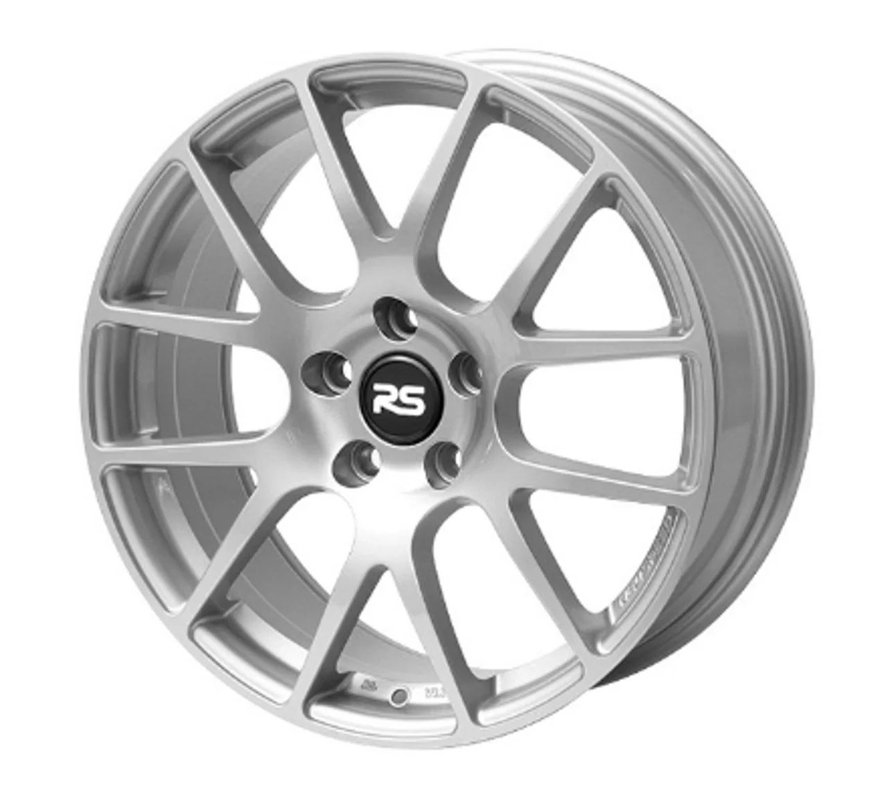 Neuspeed Flow Formed RSe12 Alloy Wheels 18x8 5x112 - Image 5