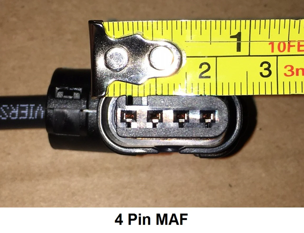 Neuspeed P-Flo Kit 2.0TDI - Image 3