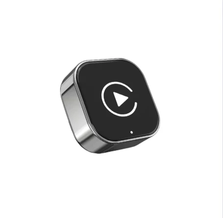 New 2026 Mini Wireless Apple CarPlay / Mirrorlink Adapter Box