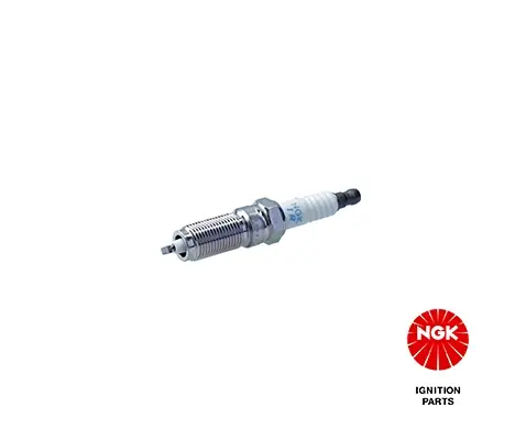 NGK SILZNAR8C7H Laser Iridium Spark Plug (93593) 1.0 EcoBoost