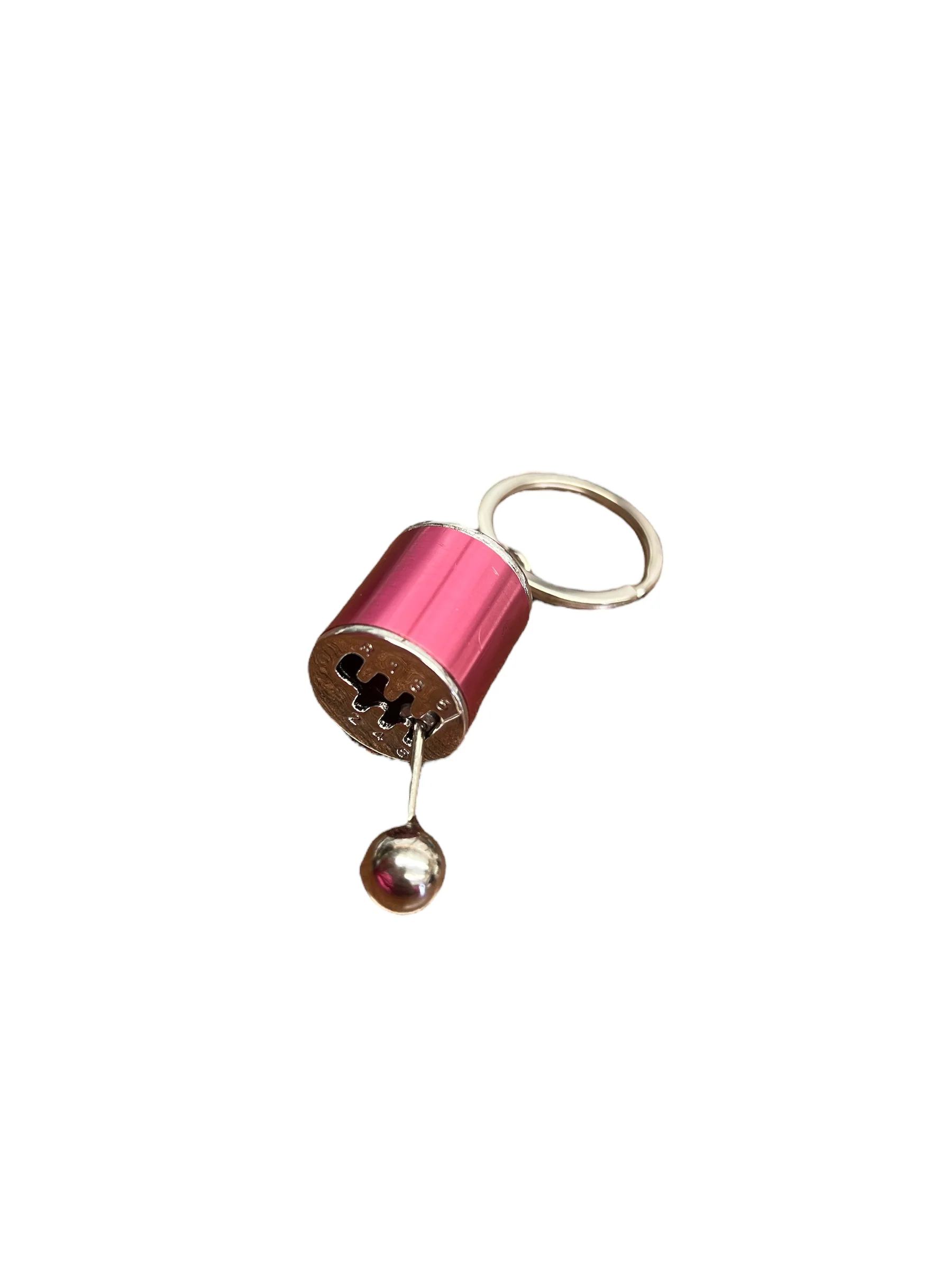Gearbox Keyring - Image 3