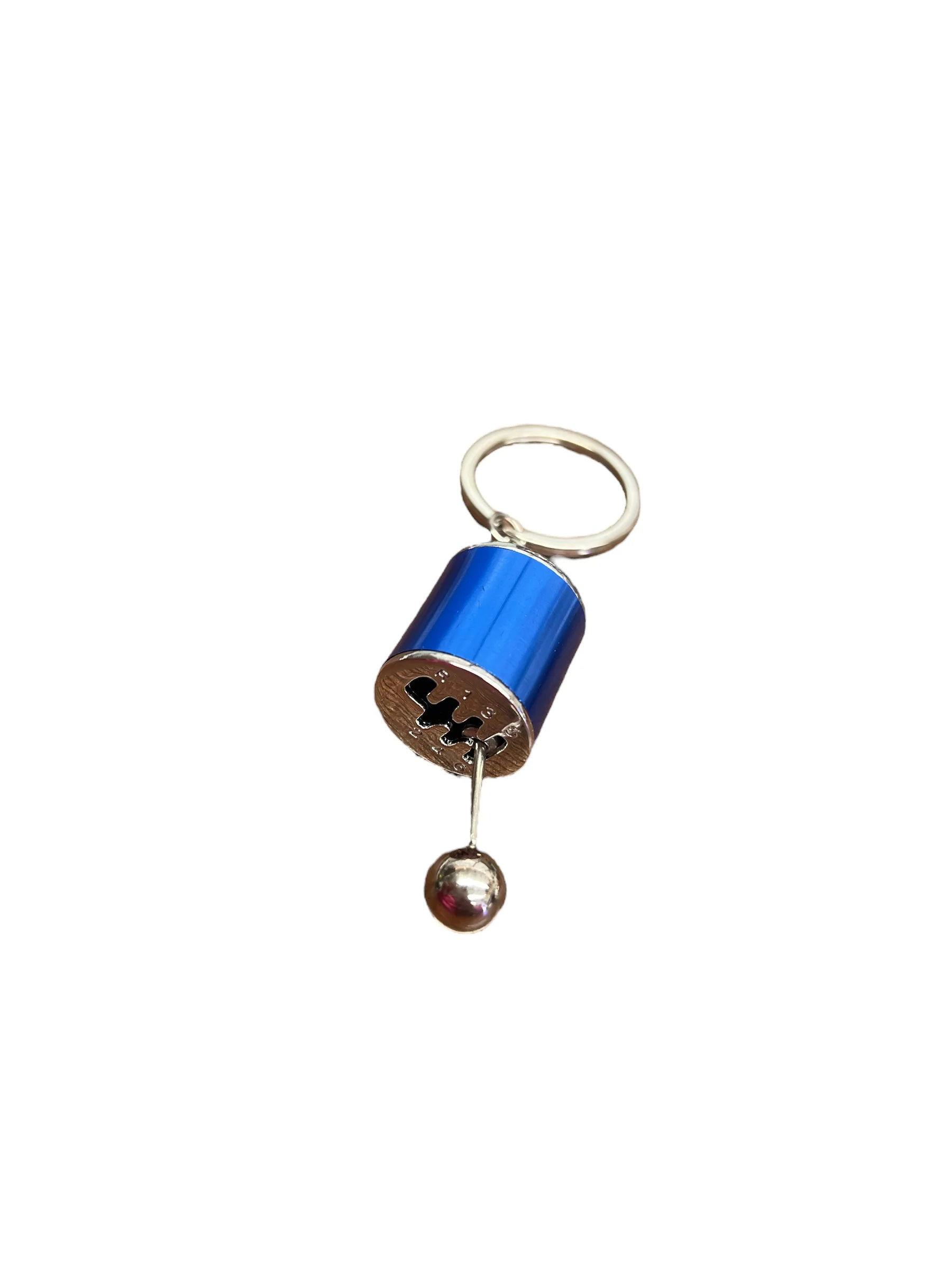 Gearbox Keyring - Image 5