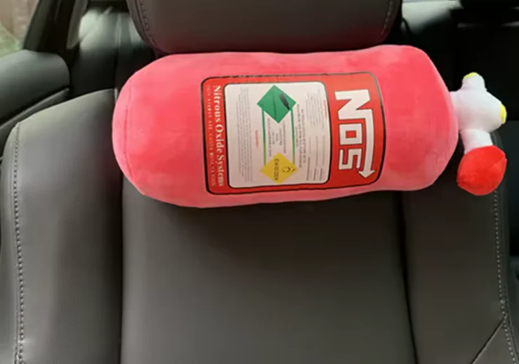 NOS Car Cushions - Image 2